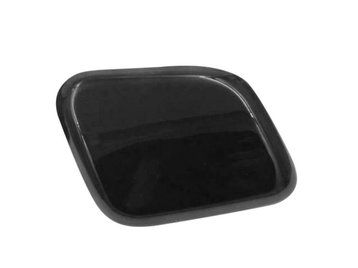 Bico De Lava- Farol Dianteiro Esquerdo Para Nissan Qashqai J11 2014+ 28658-4em 28659-4em