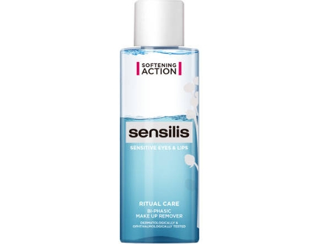 Ritual Care Desmaquilhante Bifásico Olhos & Lábios 150ml