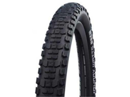 Schwalbe Dobrável Johnny Watts Performance Dd Raceguard