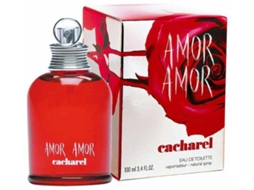 Cacharel Eau Toilette Love Love 100 ml