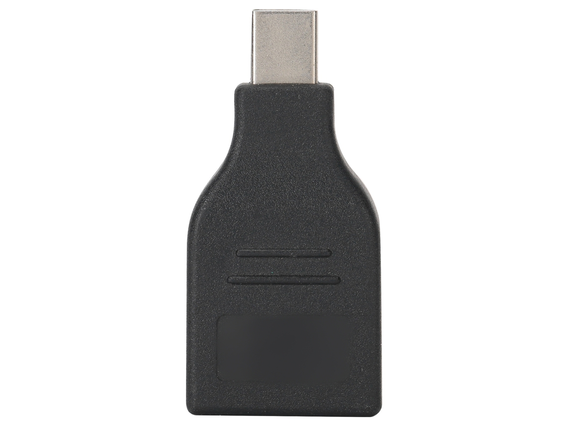 Adaptador Mini Dp para Dp Macho fêmea LAXISCREED