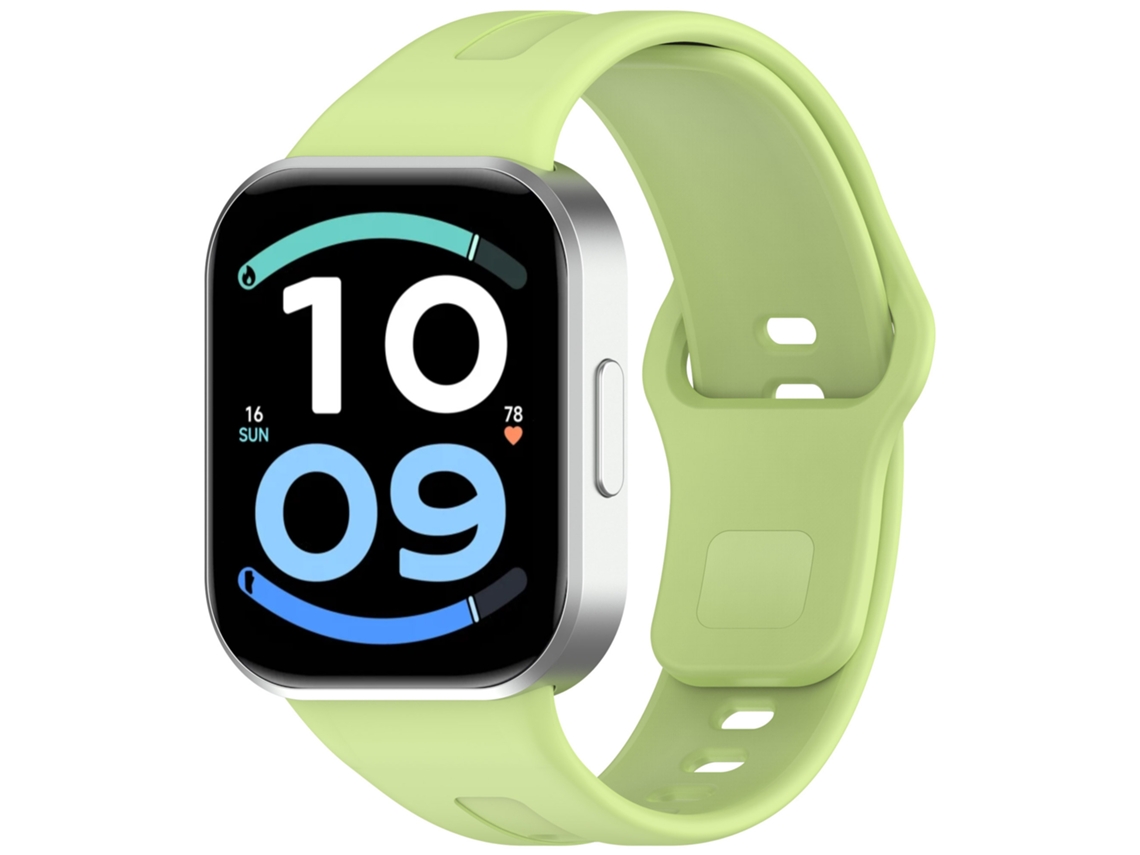 Bracelete Para Redmi Watch 6/redmi Watch 6 Active (lima)