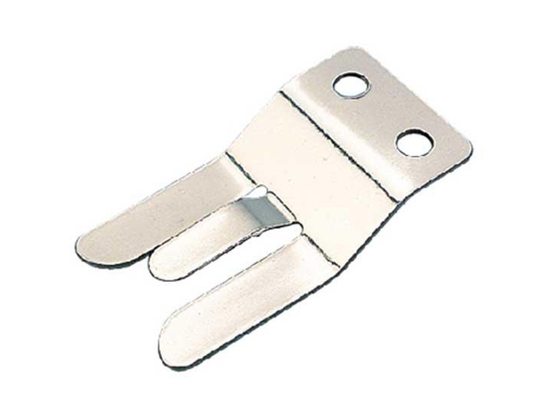 Sea-dog Line Microphone Clip