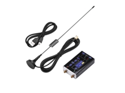 Receptor Usb Rtl Sdr LAXISCREED