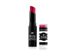 Kokie Matte Lipstick - Kiss Me