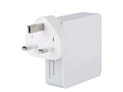 Adaptador de Carregamento Rápido Inteligente Usb c Pd LAXISCREED 68w