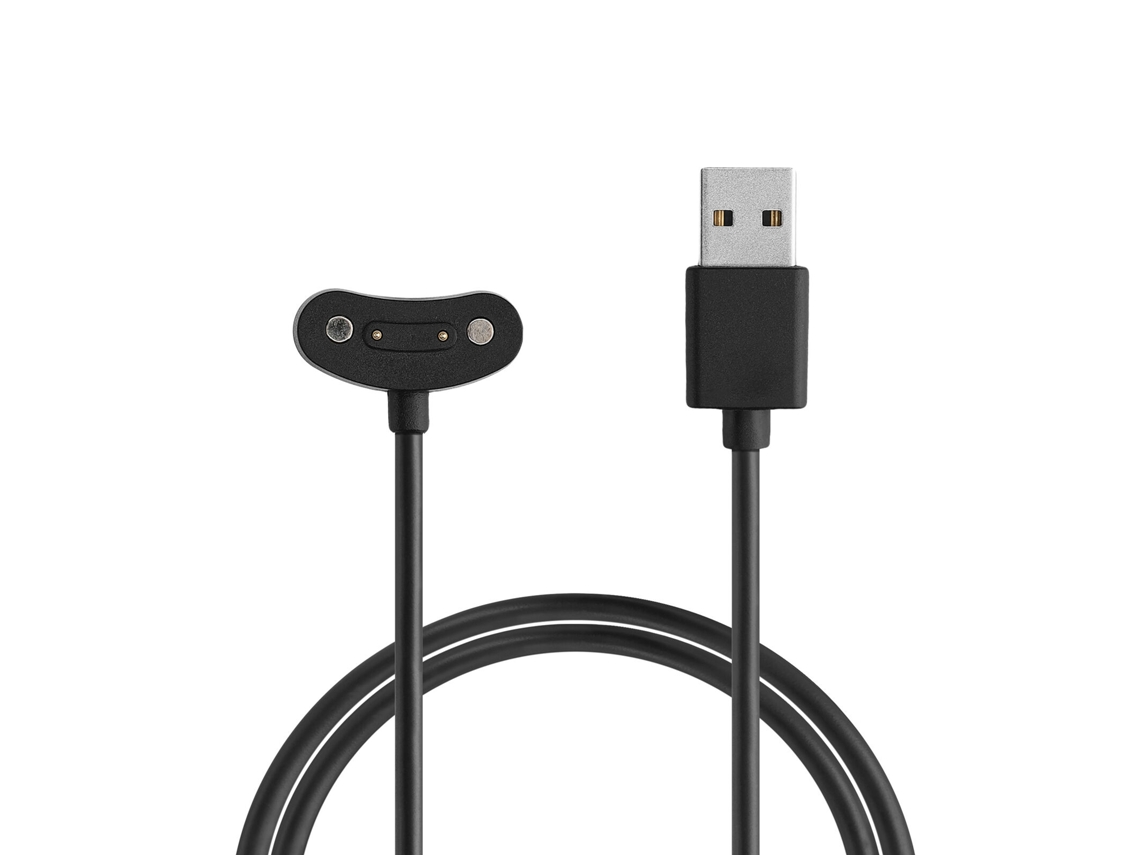Carregador para Cabo de Carregamento Usb Ticwatch Pro 5 Pro 3 Pro X E3 VENISYMLIS