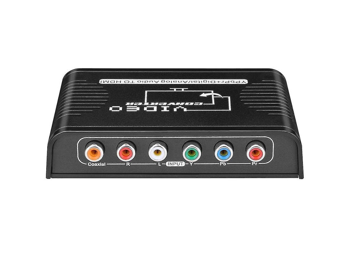 Conversor Scart para HDMI com Cabo AQUAFORGE