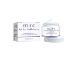 Creme para Rugas e Clarear a Pele, Pele Radiante em Dia LAXISCREED