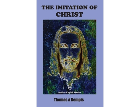 Livro Imitation of Christ Modern English Version de Thomas a Kempis (Inglês - Capa Dura)