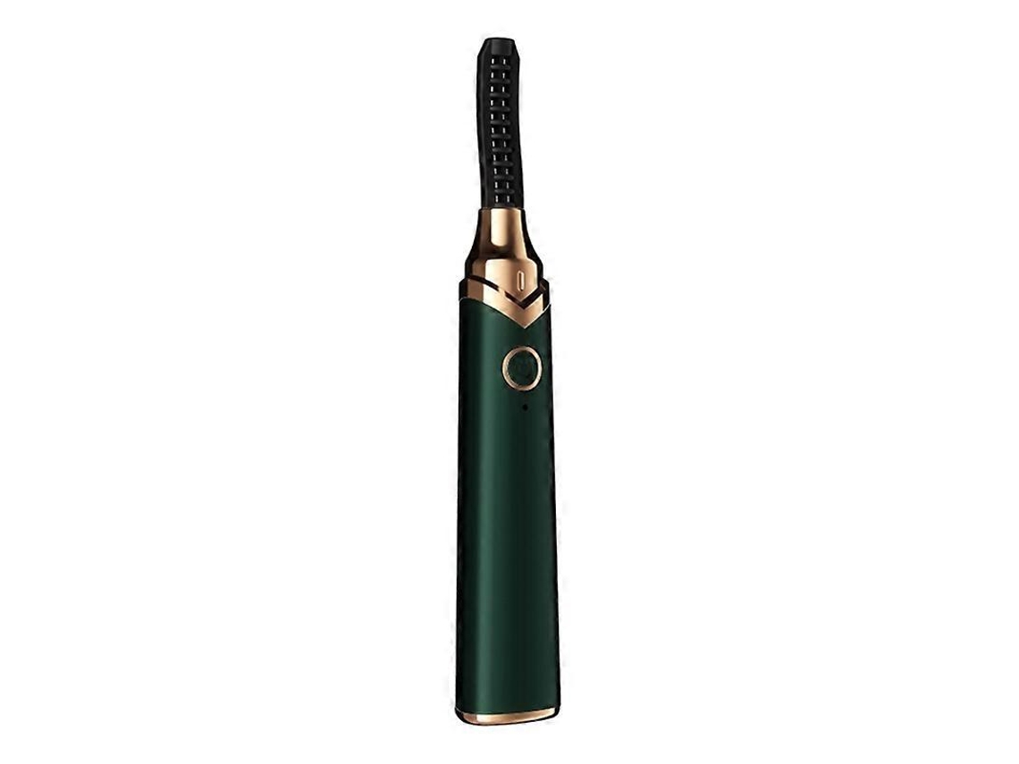 Curvador De Cílios Elétrico, Curvador De Cílios Recarregável Para Maquiagem Natural Everley891