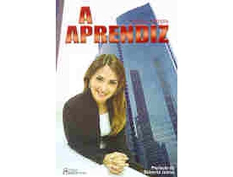 Livro Aprendiz, A De Viviane Ventura (português Do Brasil)