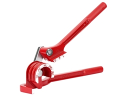 Laxiscreed Manual Bender Para Tubos De 6mm, 8mm E 10mm Com Capacidade De 180°