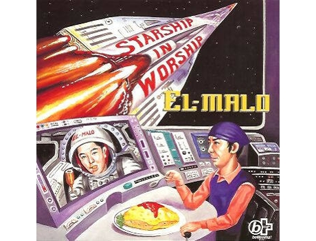 Cd Starship In Worship 99 Records