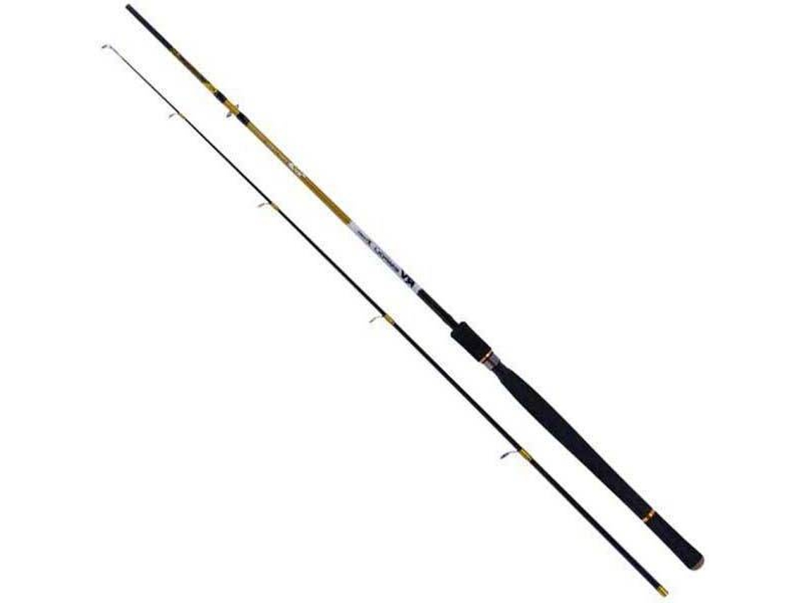 Cana de Pesca de Spinning RENZO VALDIERI Empoli Ii (2.10 m)