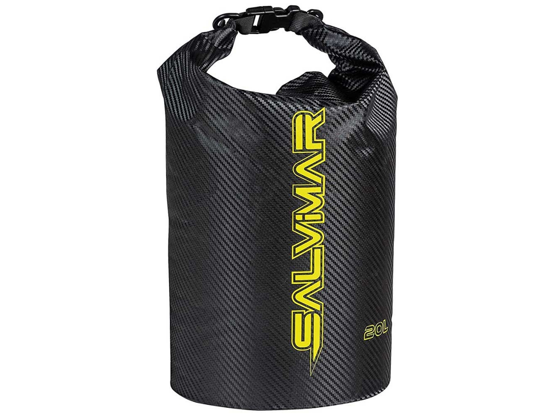 Saco Estanque 20L Pretosalvimar