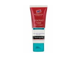 Neutrogena Creme Pés Craquelados Reparação Intensa 50ml
