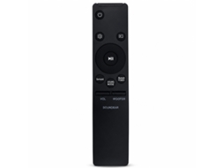 Comando À Distância Compatível Com Soundbar Samsung Ah59-02758a_zhd