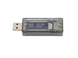 Medição Usb LAXISCREED Display Lcd