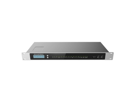 Central Telefónica Grandstream UCM6308 PoE 8 FXO/8 FXS IP PBX