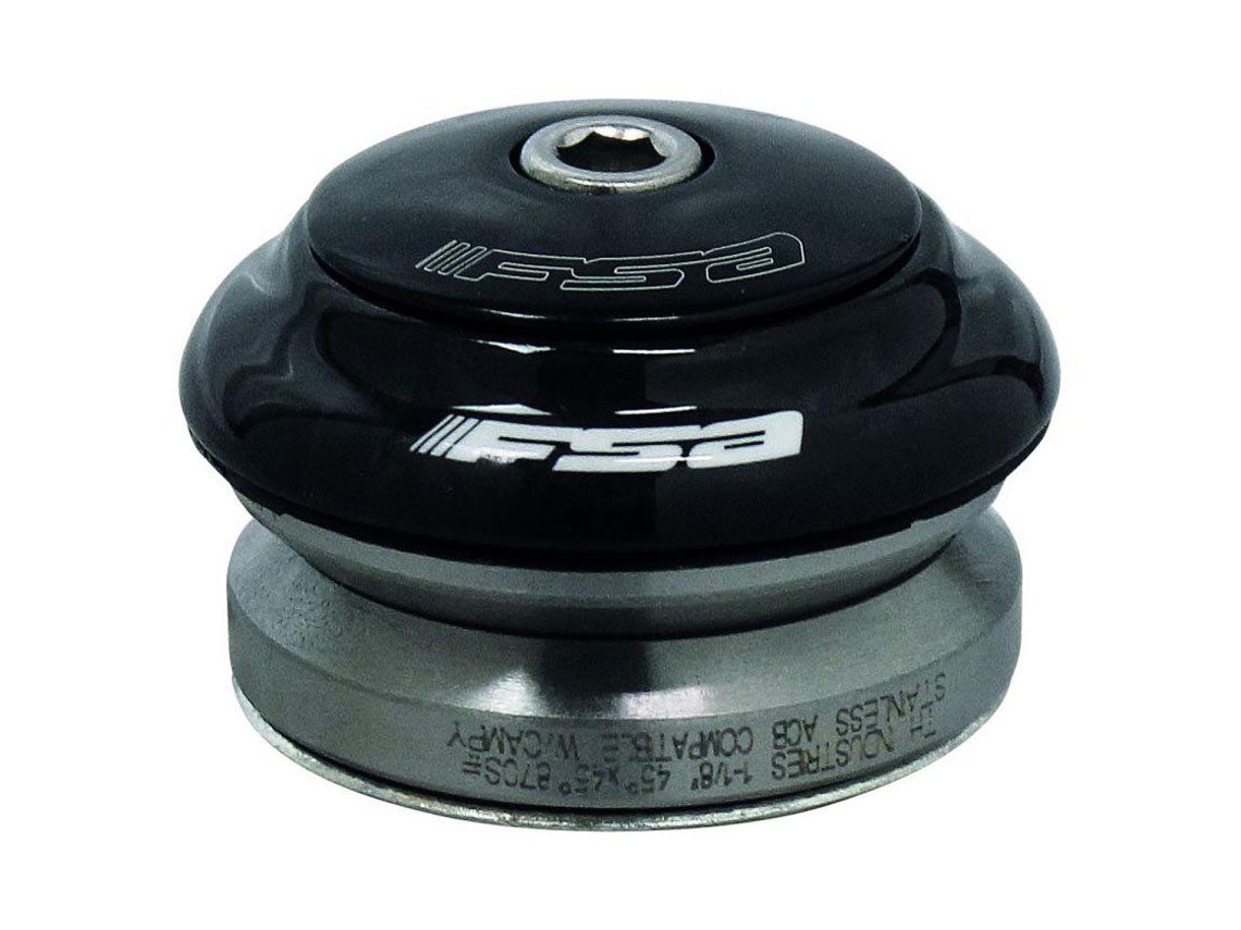 Fsa Orbit Cf 8.7 Mm Carbon 45º/45º