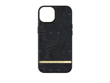 Capa para Iphone Tiger 13
