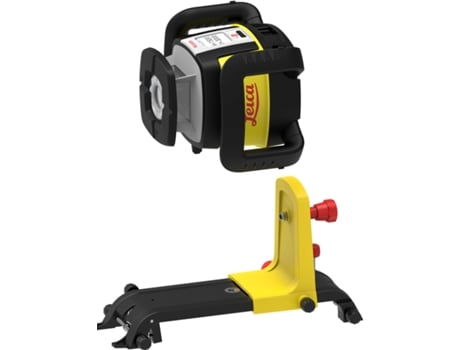 LEICA GEOSYSTEMS-864855-Smart Wall E Tripé Ac 90º Adaptador