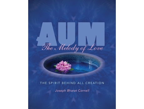 Livro Aum The Melody Of Love De Joseph Cornell (inglês)