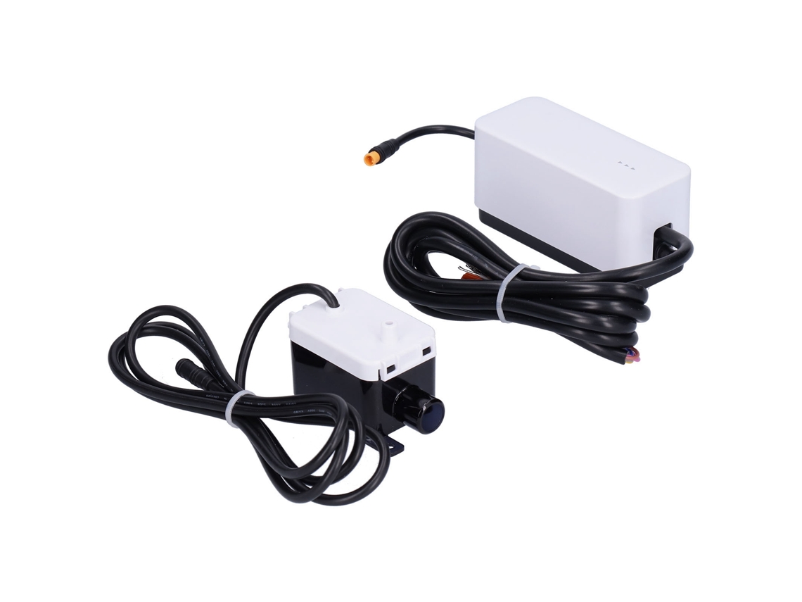 Bomba De Condensado Automática Silenciosa Split Mini