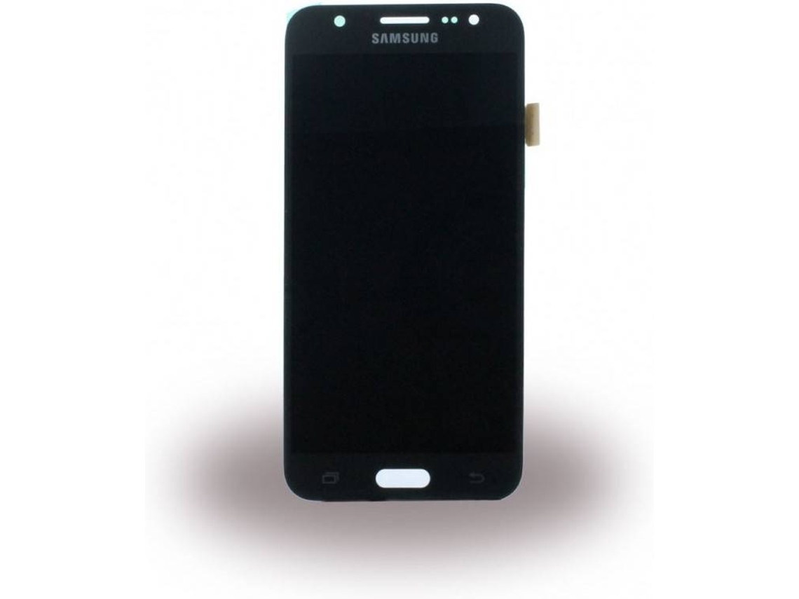 Módulo do Ecrã SAMSUNG J500F Galaxy J5 Preto Original GH97-17667B
