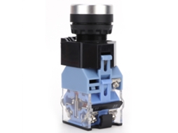 Interruptor Bem38 11d Auto redefinir com Luz 10un