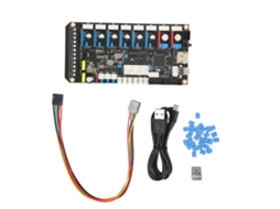 Placa LAXISCREED Spider V2.2 8 Eixos Stm32f446