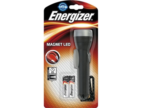 Lanterna  Magnet LED Torch