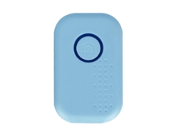 S5 Mini Gps Tracker - Dispositivo Anti-perda Bluetooth 5.0 Para Carro, Bicicleta E Chaves (44mm, 4 Cores) - Reino Unido