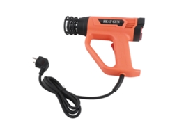 Pistola De Ar Quente Kit