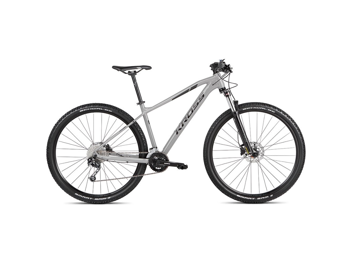 Bicicleta Mtb Level 3.0 29´´ Cinzento Xlkross