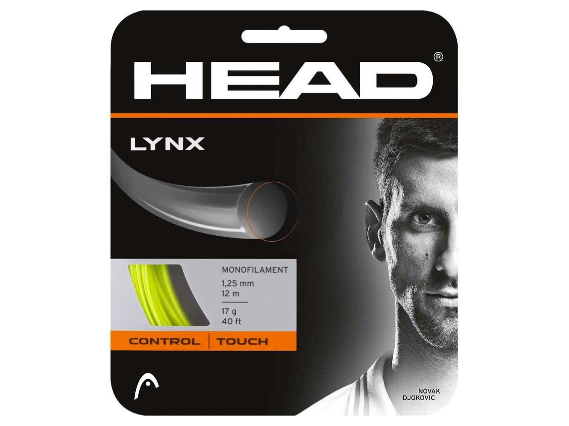Head Lynx 12 M