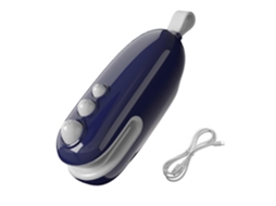 Mini Seladora De Sacos Portátil A Vácuo E Com Aquecimento, Ideal Para Conservação Alimentos Em Casa.