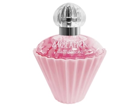 Eau De Toilette Tutti Delices Algodón De Azúcar 50ml Corania