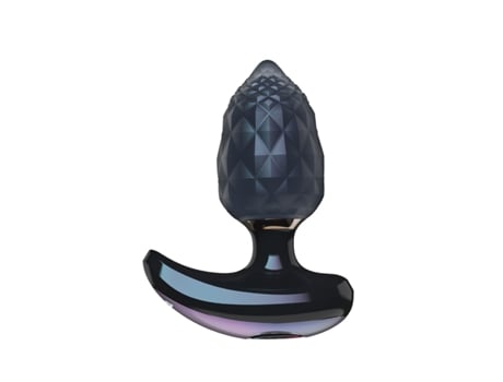 Plug Anal Tingon Preto