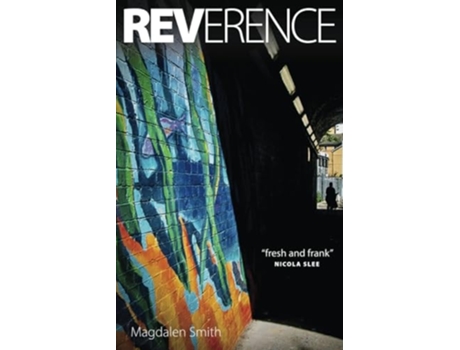 Livro Reverence de Smith e Magdalen (Inglês)