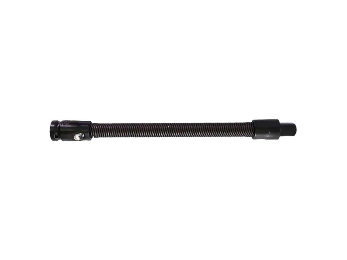 Catraca De 1/2" Com Barra Retrátil Flexível