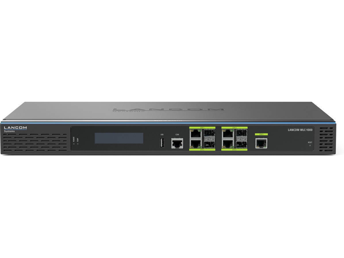 Router LANCOM SYSTEMS WLC-1000