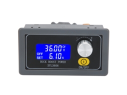 Regulador Buck Boost Xyl3606 S/MARCA