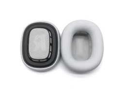 Acessórios Almofadas de Substituição para AirPods Max (Branco)