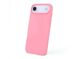 Capa Ultra Suave para Iphone 17 Air LA CASA DE LAS CARCASAS