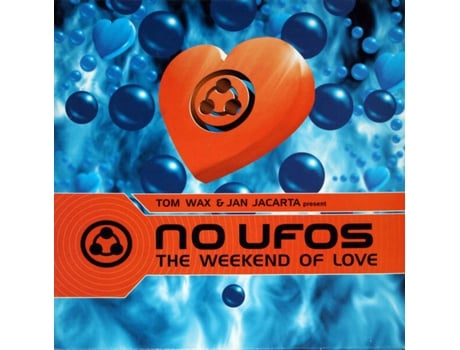 Vinil The Weekend Of Love V2 Records