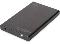 Caixa para Discos ASSMANN DA-71104