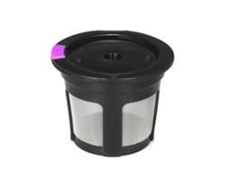 Cápsula de Café Reutilizável LAXISCREED 3pcs
