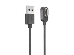 Cabo de carregamento e carregador para relógio Imoo Z9, cabo de carregamento USB de substituição S2024123011521 Ly Ebike